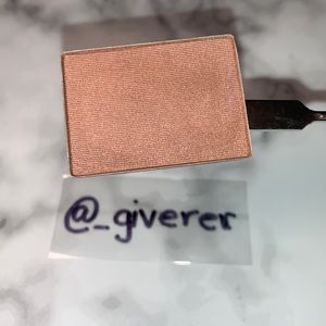 LOLA LOLA - NARS Original Single Shadow - Discontinued Large Magnetic Pans